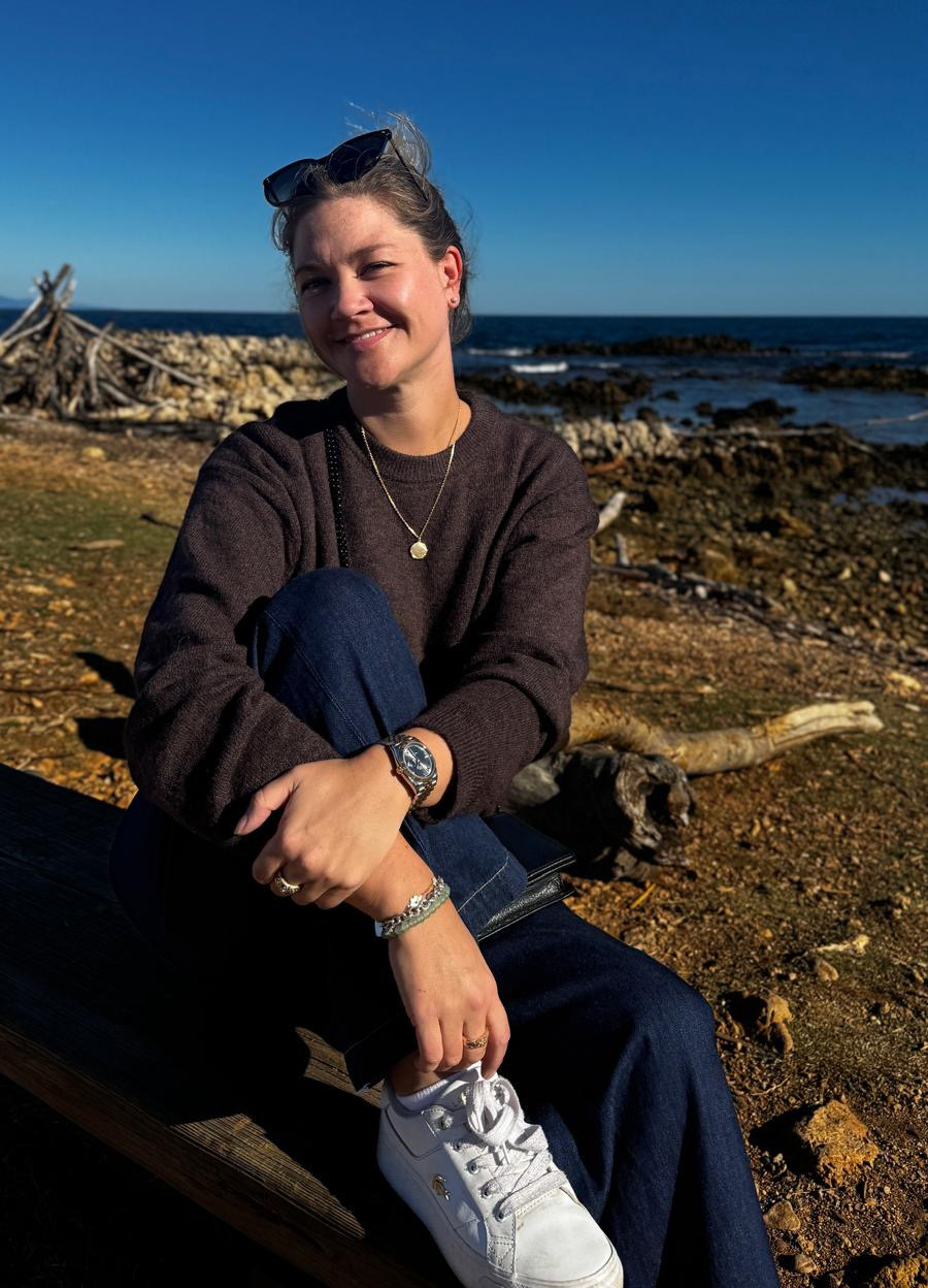 Louise K. Bryde